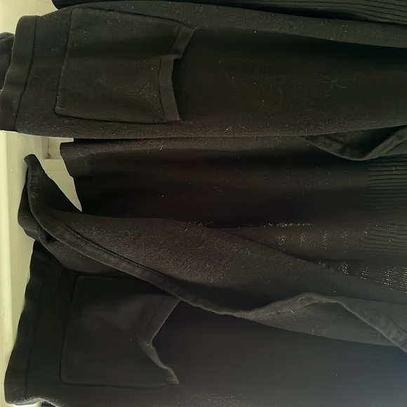 Croft and barrow large women’s cardigan - Picture 3 of 5